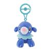 Pokemon Mascot with Carabiner Popplio Japan NEW Pocket Monster