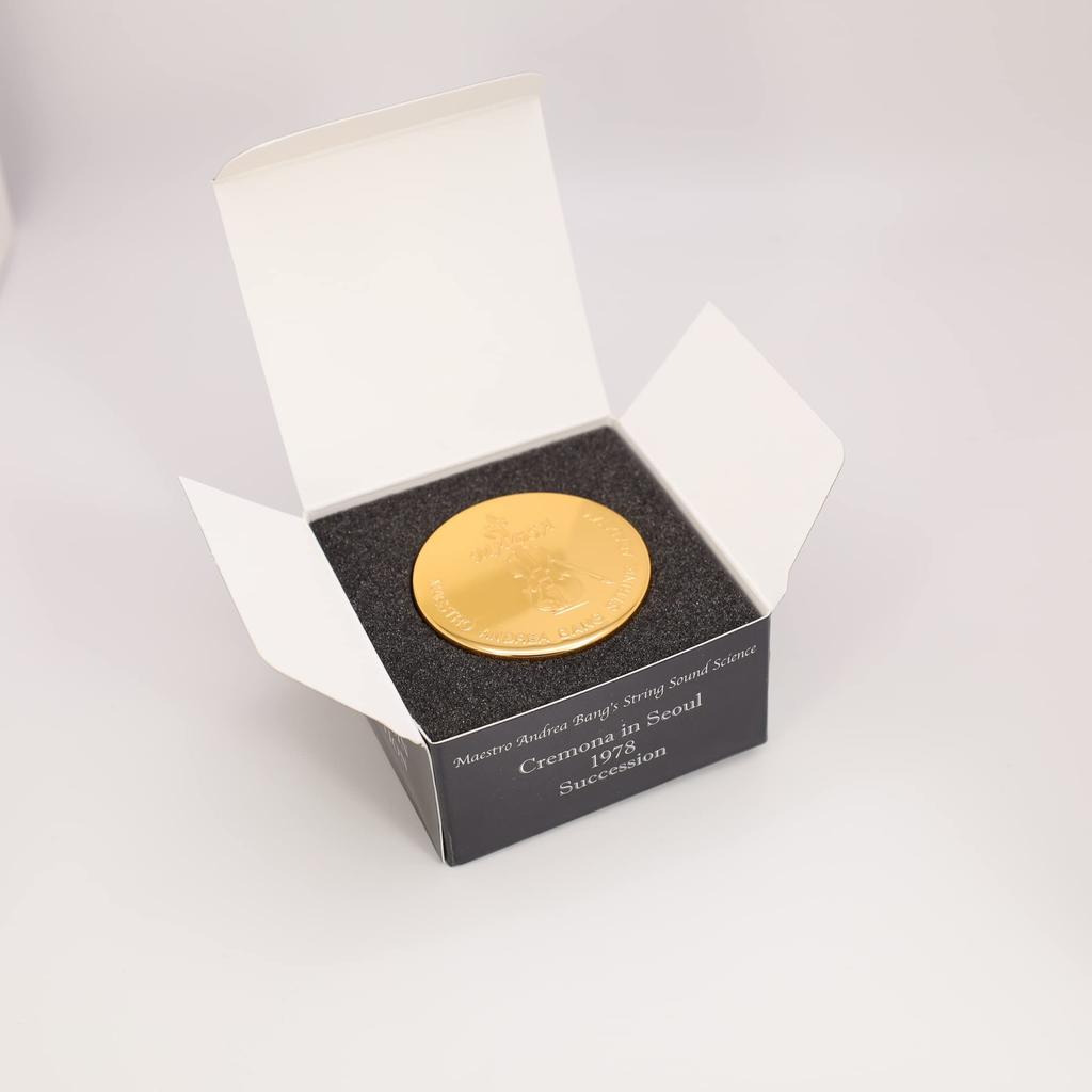MABSA Tartini Rosin (Rosin) for Violin Soloists
