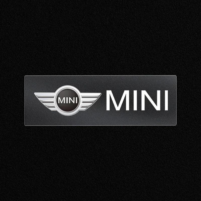 

B4 A5 Для Автомобиля Bmw Mini Наклейки в Салон Случайные Автотовары Наклейки на Руль Автомобиля Для MINI Cooper F54 F55 F56 R56 R60 Roadster