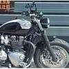 For Triumph Bobber Bonneville Speedmaster 1200 2018-Front Fender Motorcycle Mudguard Mud Splash Guard Cover Fairing Chopper