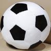 Creative Soccer Pillow: World Cup & Scottish Premiership Plush Doll - Gift for Kids & Parent-Child Fun Interaction