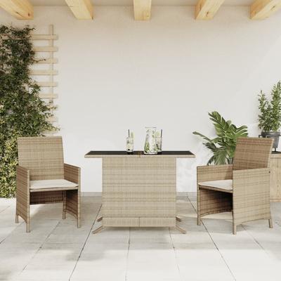 Outdoor Furniture – Garden Sets