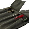 נרתיק עפרונות Pilot PensamBle Roll 5 Honsashi 01 B שחור psr501B שחור