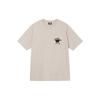 Stussy SS22 Lb Crown Tee LogoT Unisex 1904792