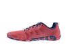 Training Shoes WMS Gym Machine Lightweight Thin Sole Wide Barefoot Feel 0mm Drop Dusty cm [Inov-8] BARE-XF Women's Rose/Multi. 24.0