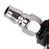 Air Compressor Regulator Spray Gun Pressure Regulating with Gauge for Pnuematic