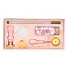 Wax Sealing Kit  Making  Removable Handle Vintage Style Sealing Wax Set for Letter Handicraft