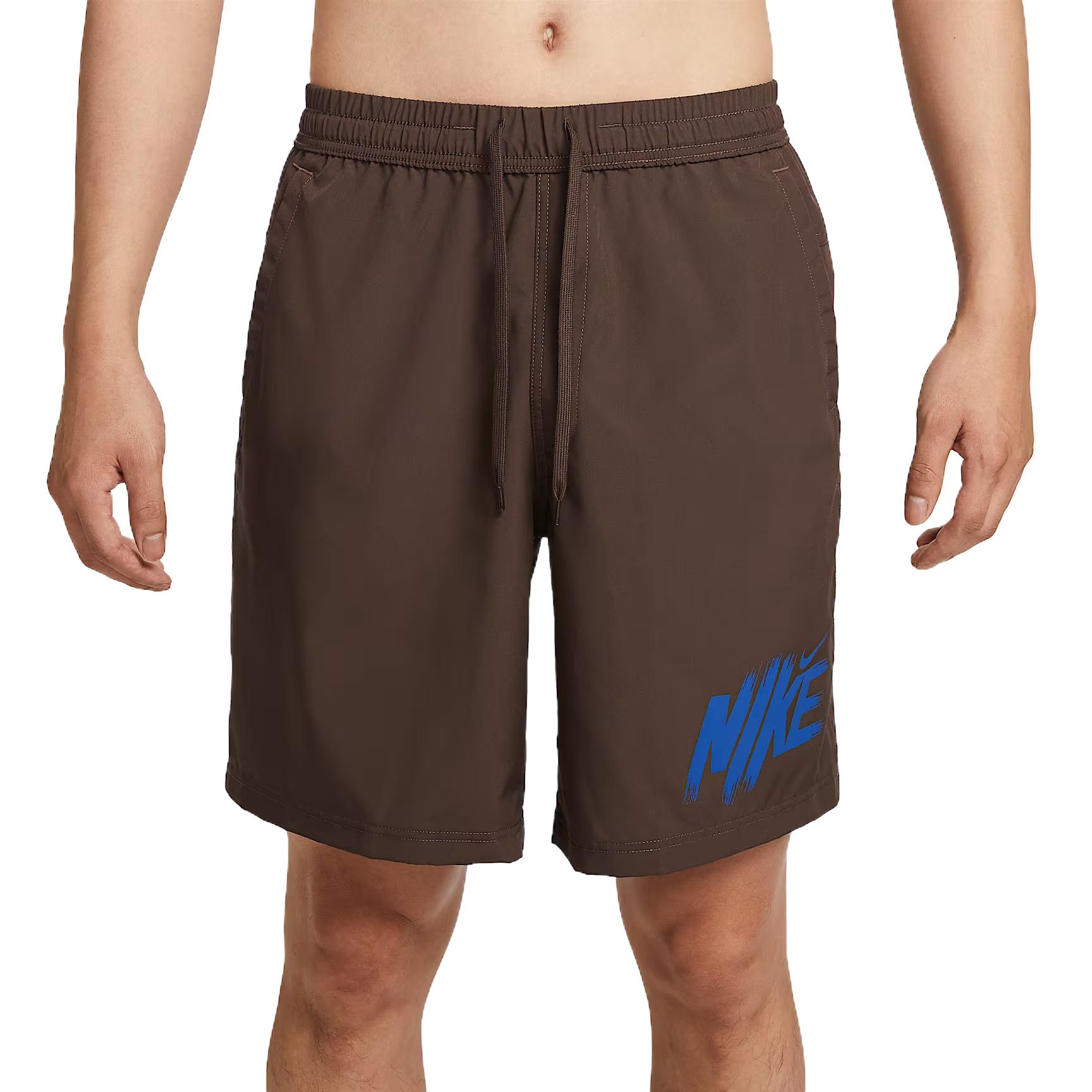 Nike FORM DRI FIT Sports Shorts Men s HV0385-237 L