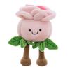 New Doll Creative Tulip Potted Plush Toy Doll Rose Doll