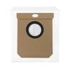 Compatible Accessories for Eufy Robovac L60/L50: Main Brush, Side Brush, Filter, and Dust Bag Set