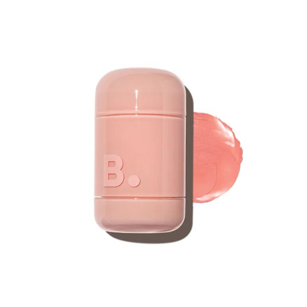 BANILA CO Romantic Blush Lip & Cheek Mellow 5 Colors