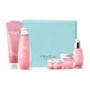Frudia [4 Types Of Pomegranate] Pomegranate Toner + Serum + Cream + Foam Cleanser + 2 Free Pomegranate Mini Creams