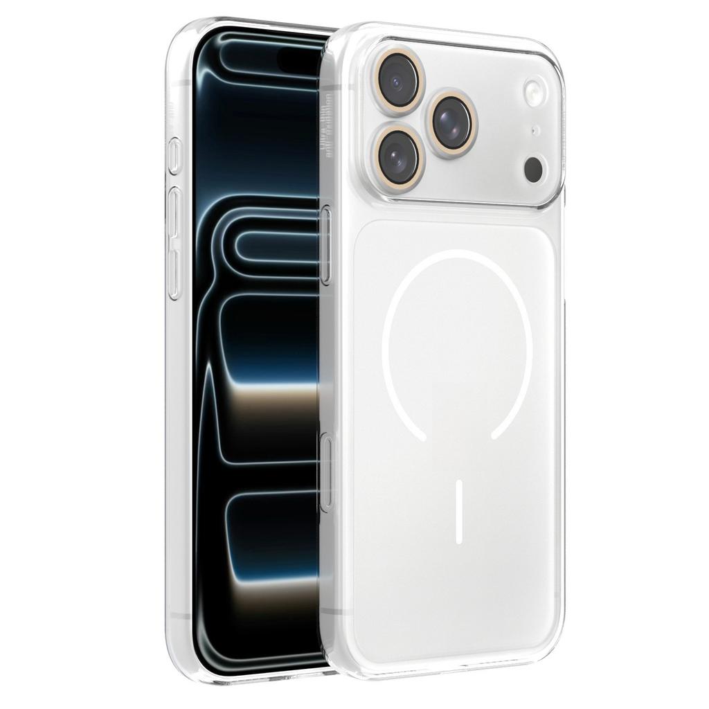 For Iphone 16 To Iphone 17 Transform Phone Case For iPhone 17 Pro Max 16 13 15 14 12 Upgrade Large Window Backplane Funda Cover