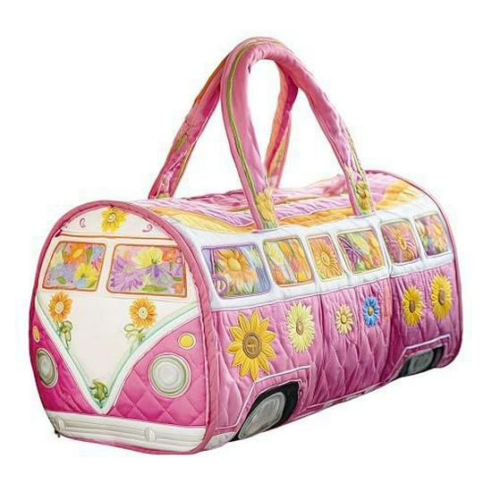 2026 New Short-Distance Handheld Printed Travel Bag: Multi-functional Sports & Fitness
