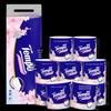 Tempo Cherry Blossom Scented Toilet Paper