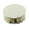 Motorcycle Air Intake Filter Cleaner Accessories For Yamaha XVS400 1996-2016 XVS650 V-Star  1997-2016 OEM:4TR-14451-00
