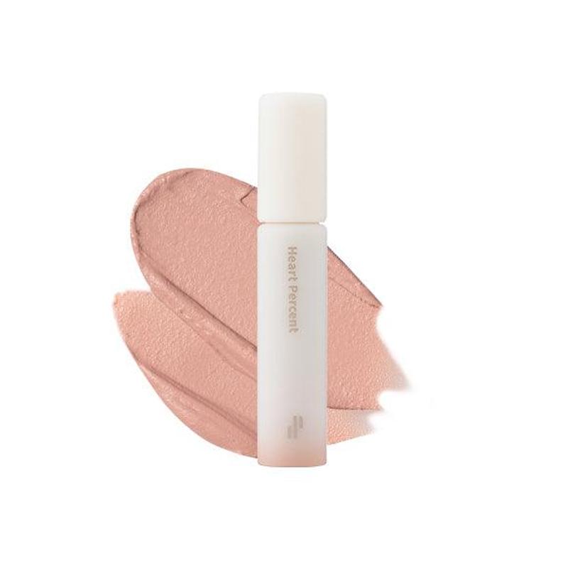 Heart Percent Dote On Mood All Cover Lip Base 4.1g