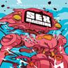 Smut Peddler Presents Sex Machine Paperback Book 9781945820182