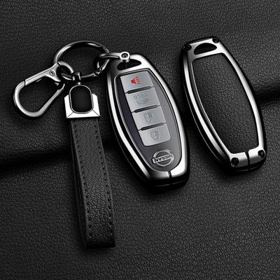 Acessórios para equipamentos eletrónicos de automóveis – Capas para chaves de carro