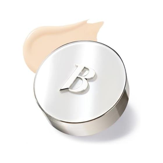 [Banilaco] BANILACO Coverlicious Ultimate Белая подушка (17 пар) SPF38++ 14 г Полуматовая тональная основа в формате кушона