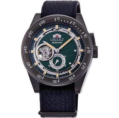Orient Retro Future RA-AR0202E10B Watch