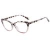 Fashion Ladies Reading Glasses Women Men Trendy Luxury Design Presbyopia Eyeglasses Cat Eye Anti-blue Light Eyewear for Female