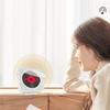 Bluetooth-compatible CDs Player Wireless Connection Studio Grade Quality 20 Hour Playback Light Weight Design