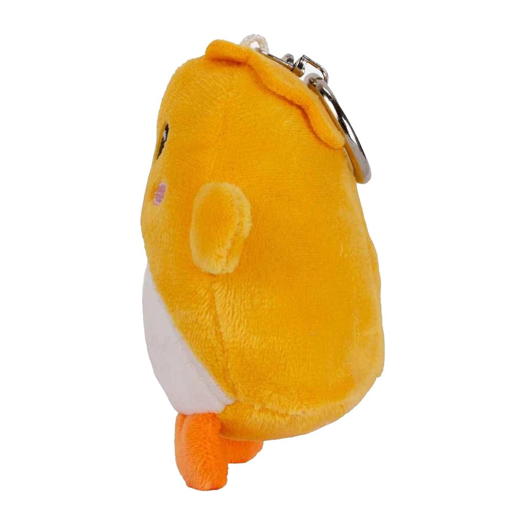 Mumbles Chick Keyring