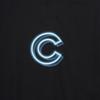 New Era Chicago Cubs World Series Neon T shirT Black 15147509