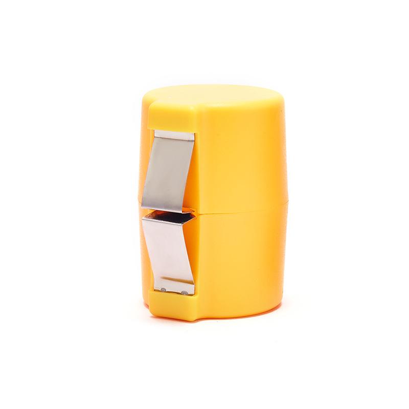 Hot-Selling Kitchen Egg Opener: Portable Egg Shell Opener & Egg White Separator for Home Use