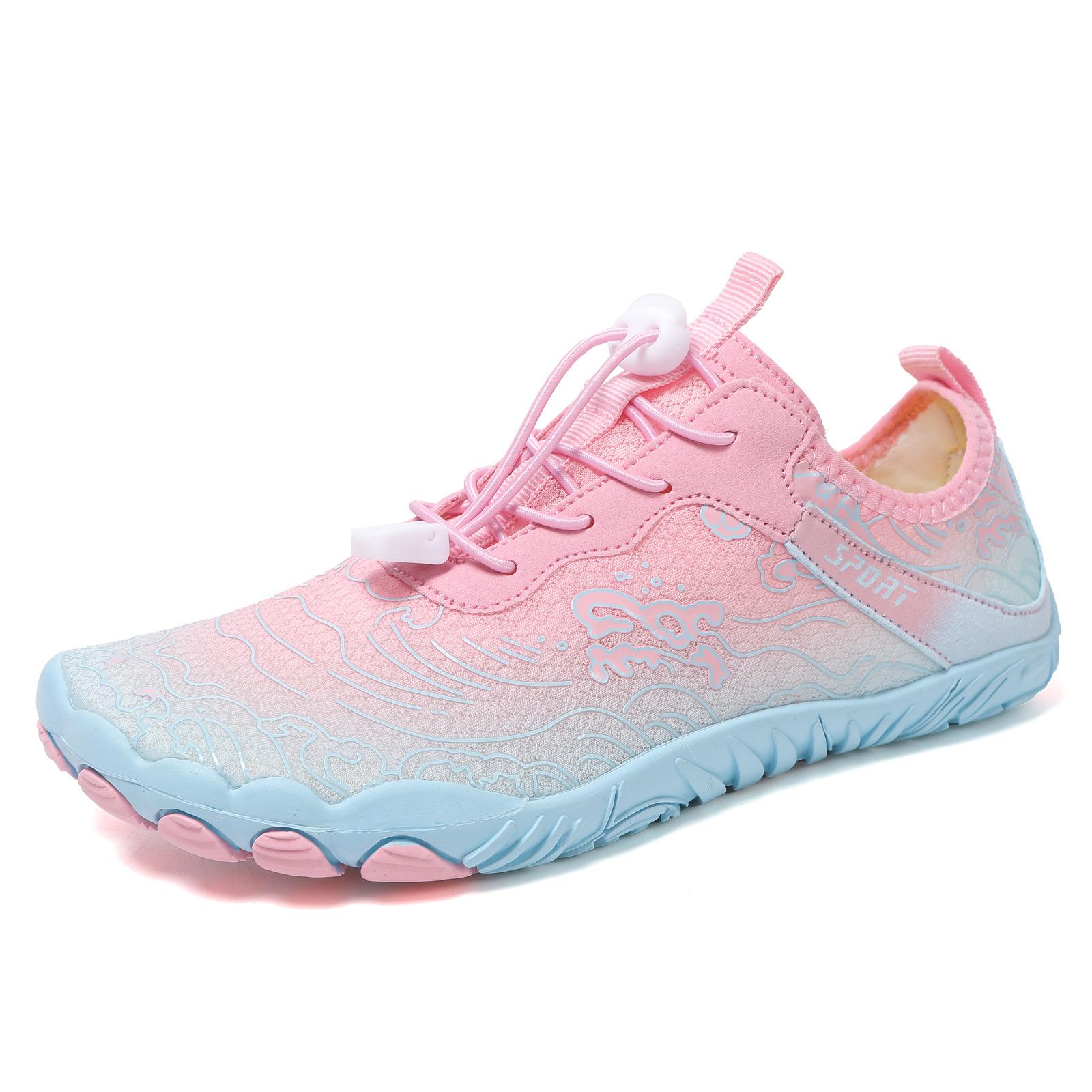 

Wading shoes beach shoes couple retracement shoes five-finger shoes yoga exercise shoes running casual shoes 43