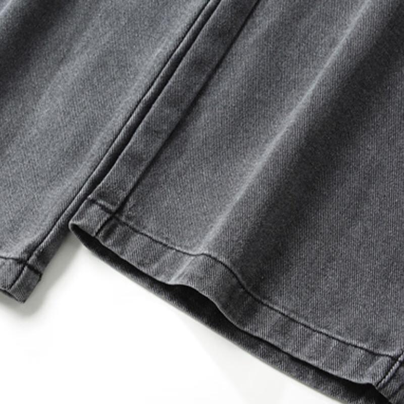 Jeanswest Men's Outdoor Casual Straight Leg Denim Pants