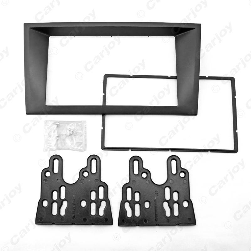 2DIN Audio Modification Panel for 00-07 Mondeo