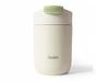 Outin Travel Tumbler - 350 - Thermal Travel Mug - Sand Whit 1 Pc