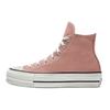 Chuck Taylor All Star Comfortable and Lightweight High-top Canvas Shoes Unisex Pink