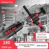 DELIXI High-Power Handheld Diamond Core Drill & Concrete Hole Opener