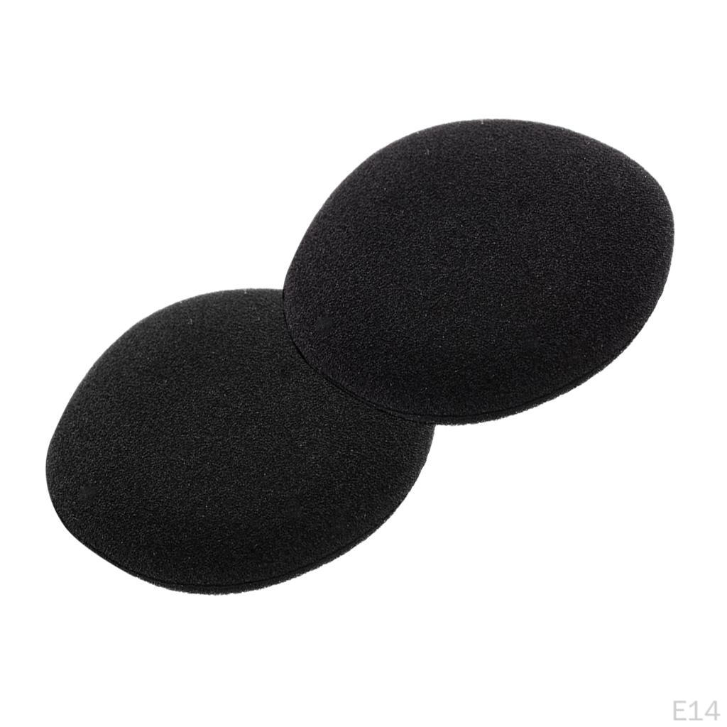 Of - Replacement Foam Sponge Pads for Earpiece