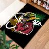 Ayrton Senna Carpet Rug for Living Room Bedroom Home Sofa Decoration,Kids play Nonslip Floor Mat
