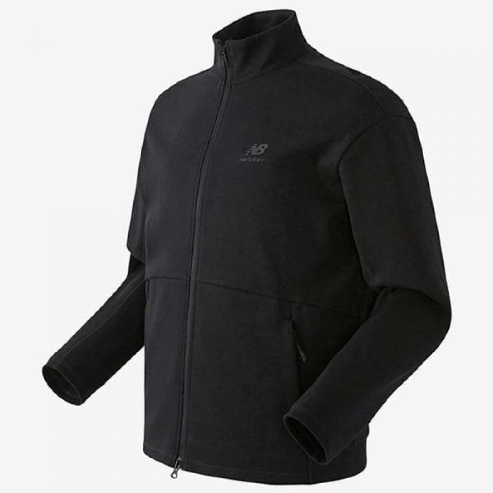 

New Balance Тренировочная куртка на молнии Mdc21023 90(S)