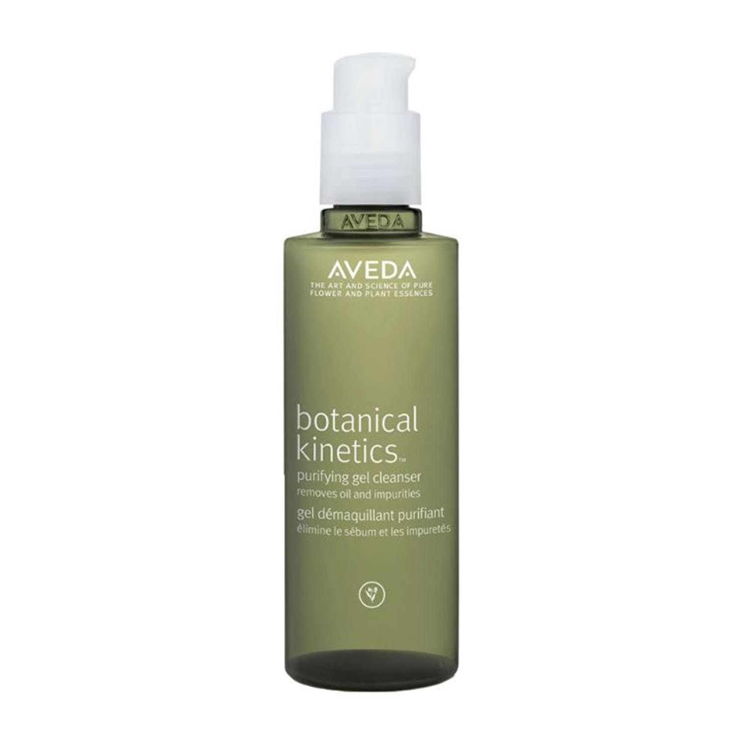 

Aveda Botanical KineticsОчищающий гель для умывания 150 мл