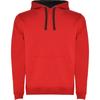 Roly Childrens/Kids Urban Drawstring Hoodie