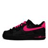 Air Force 1 Black Pink Rose Low Top Skateboard Shoes Women's DD8959-001(Team1039- )