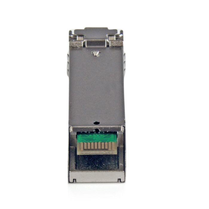 Module de transceiver sfp 100base-fx à fibre optique 100 mb/s - startech - multimode lc - 1310 nm