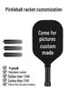 Tennis de table – Raquettes de tennis de table