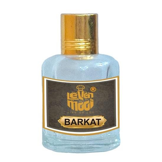 Levenmooi BARKAT Attar Suitable For Daily Uses Occasions & Parties Long lasting