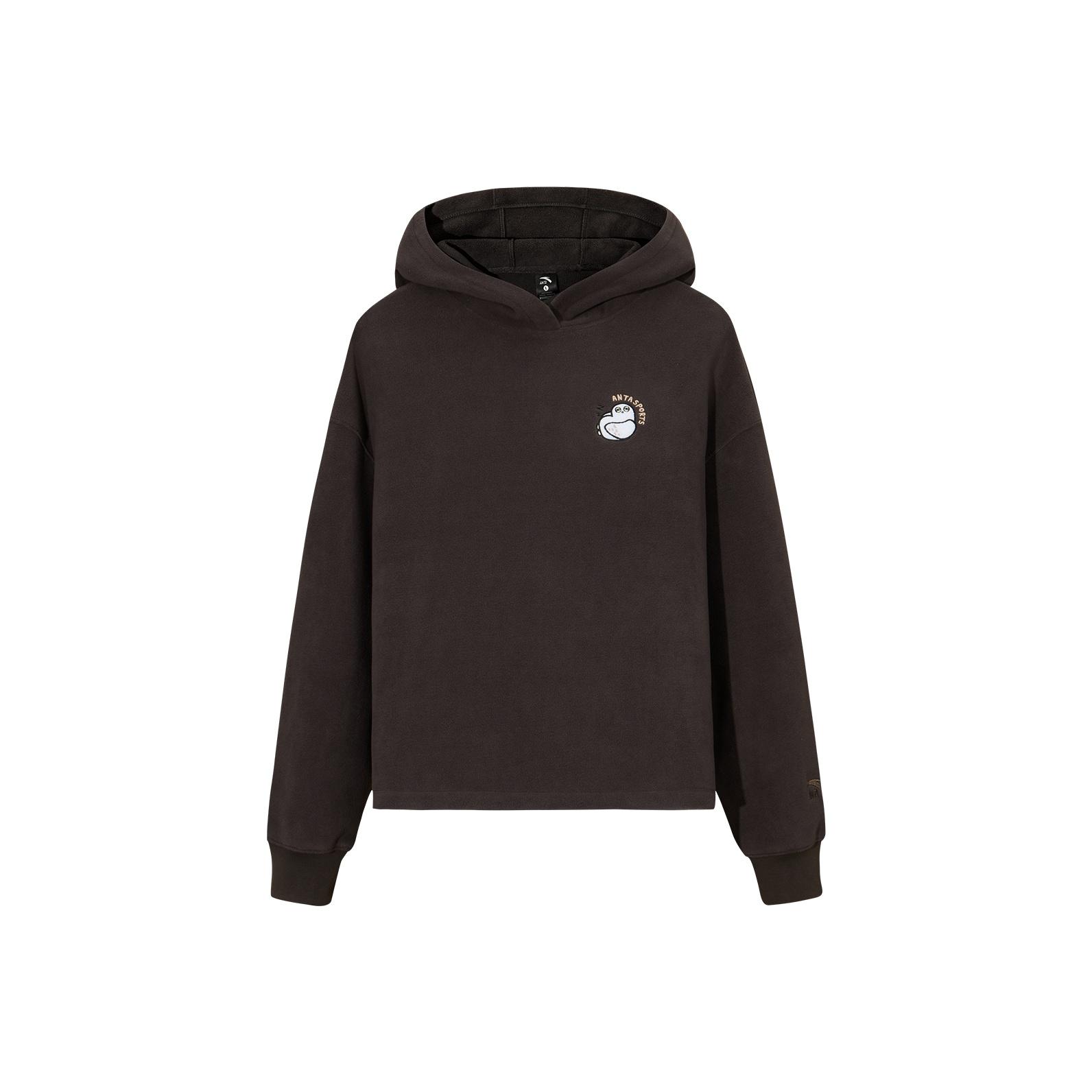 

Anta Пуловер серии Lifestyle Женские топы 962548713-3 XS