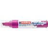 Acrylic Marker - Edding - 5000 - Berry Color - Chisel Tip - 5-10 Mm