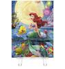 150 Piece Jigsaw Puzzle The Little Mermaid Moonlight Harmony [Petit Paris Clear]