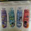 Cartoon Astronaut Portable Straw Water Cup for Kids