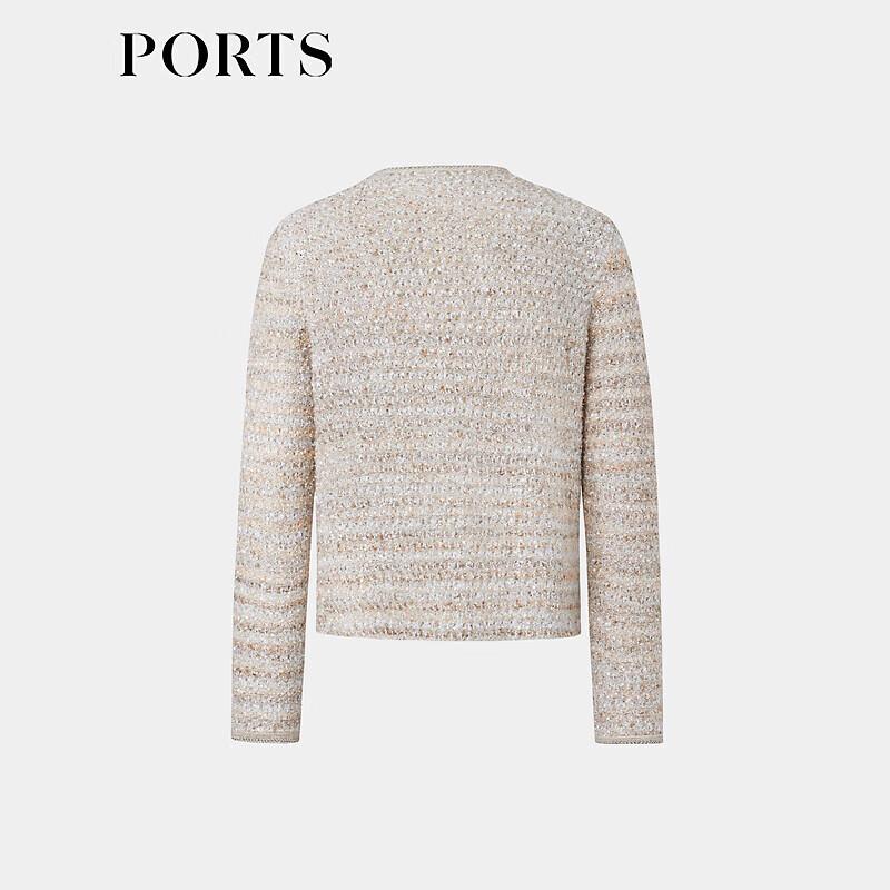 Ports Women's Autumn Knit Sweater